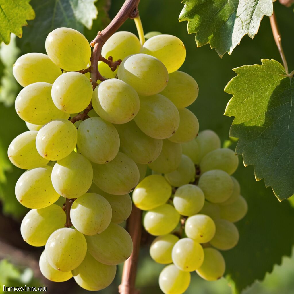 Marsanne Rebsorte – Wissen & Hintergründe