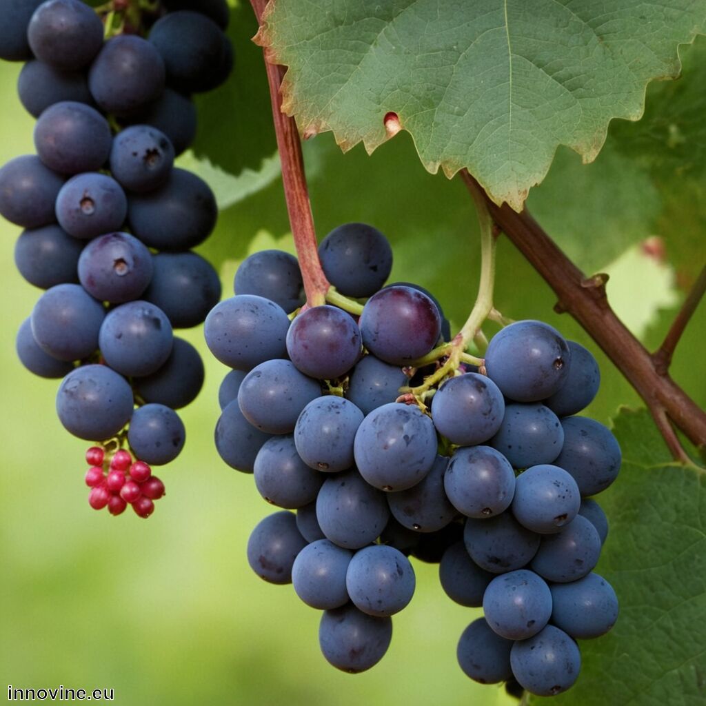 Merlot Rebsorte – Wissen & Hintergründe