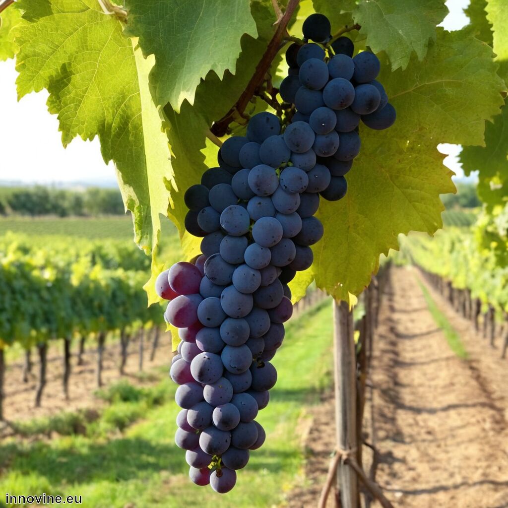 Arinto Rebsorte – Wissen & Hintergründe