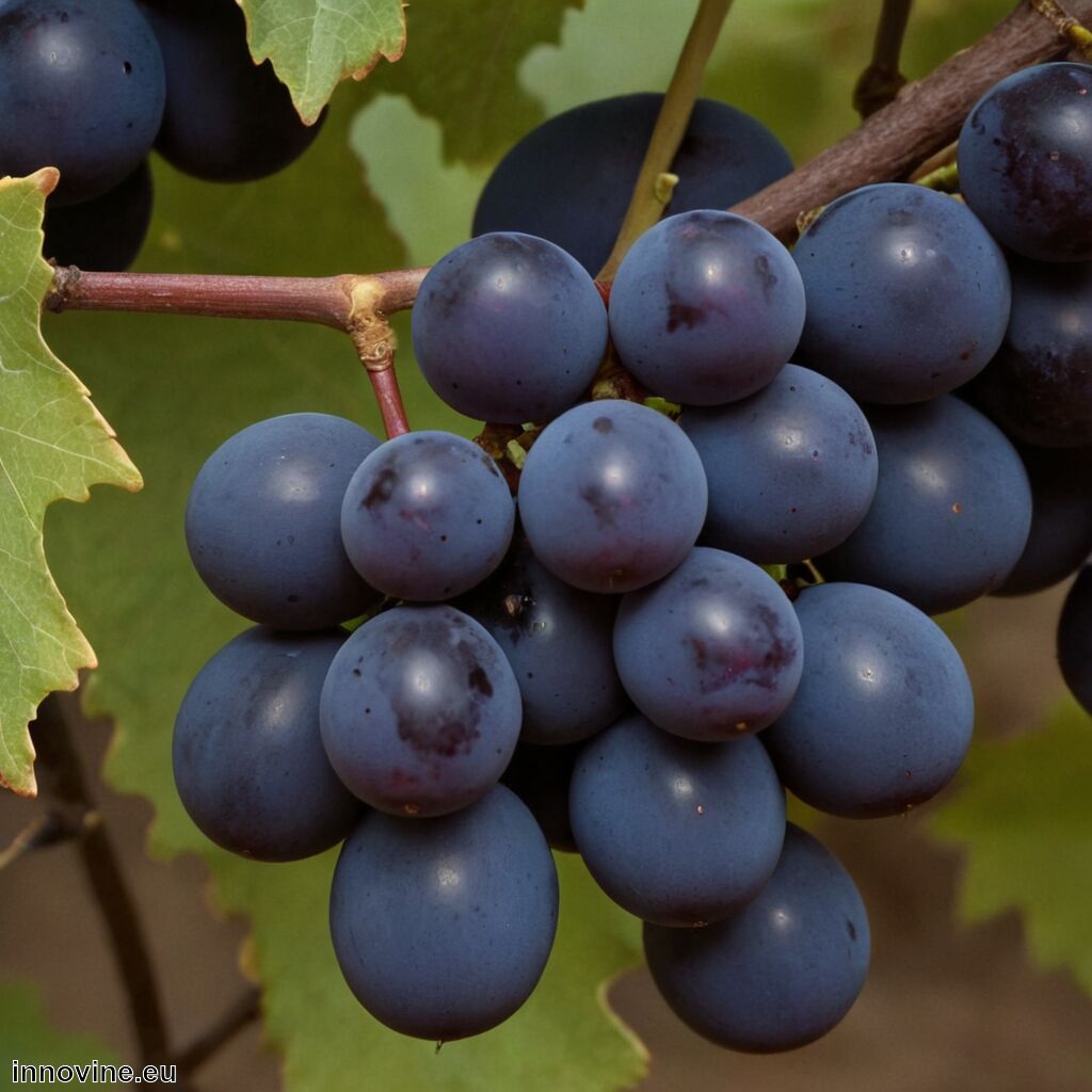 Monastrell Rebsorte – Wissen & Hintergründe
