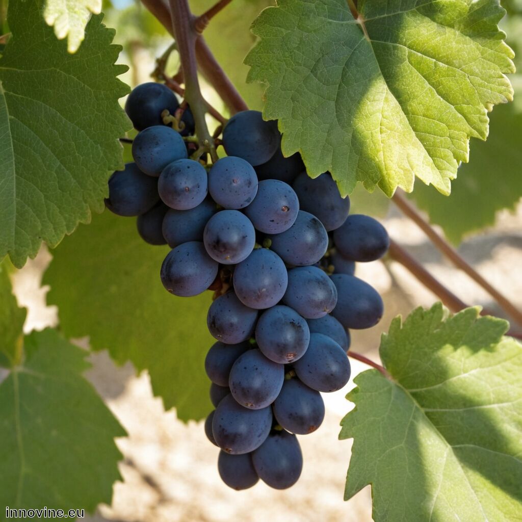 Mourvèdre Rebsorte – Wissen & Hintergründe