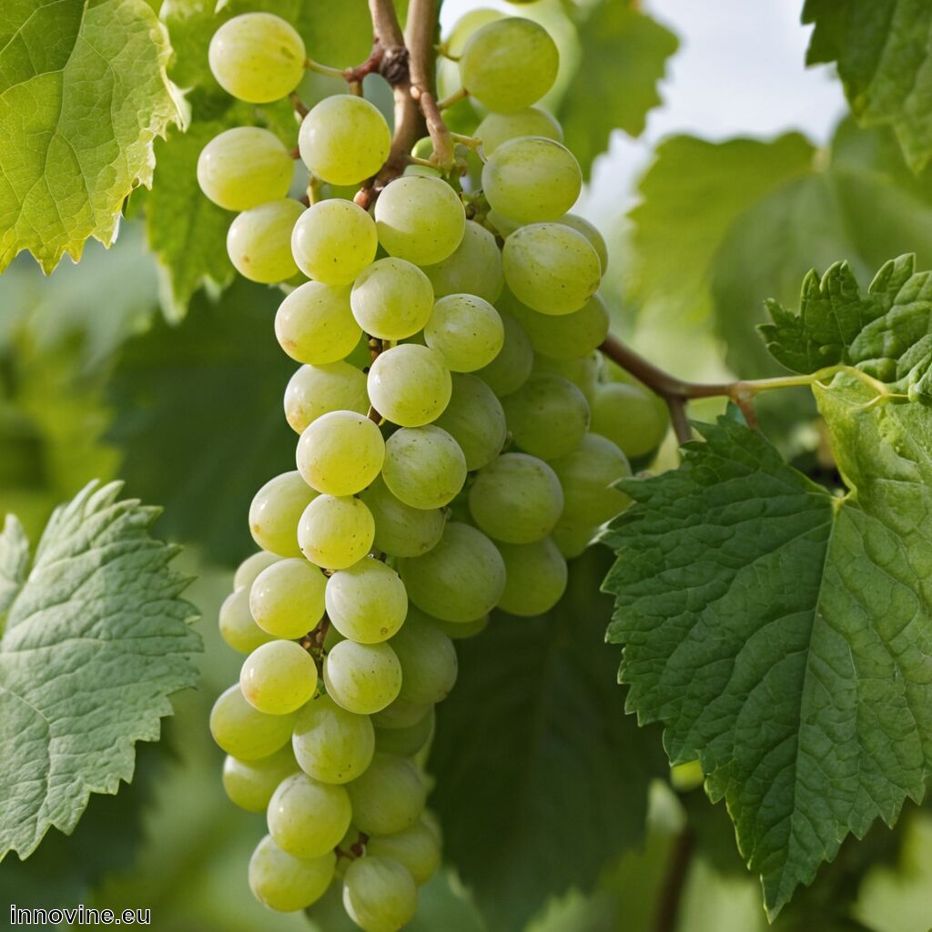 Müller-Thurgau Rebsorte – Wissen & Hintergründe