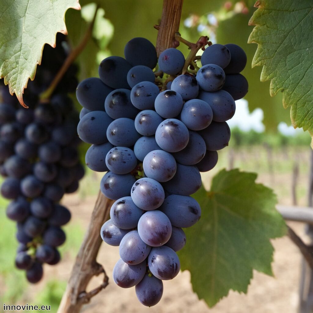 Negroamaro Rebsorte – Wissen & Hintergründe