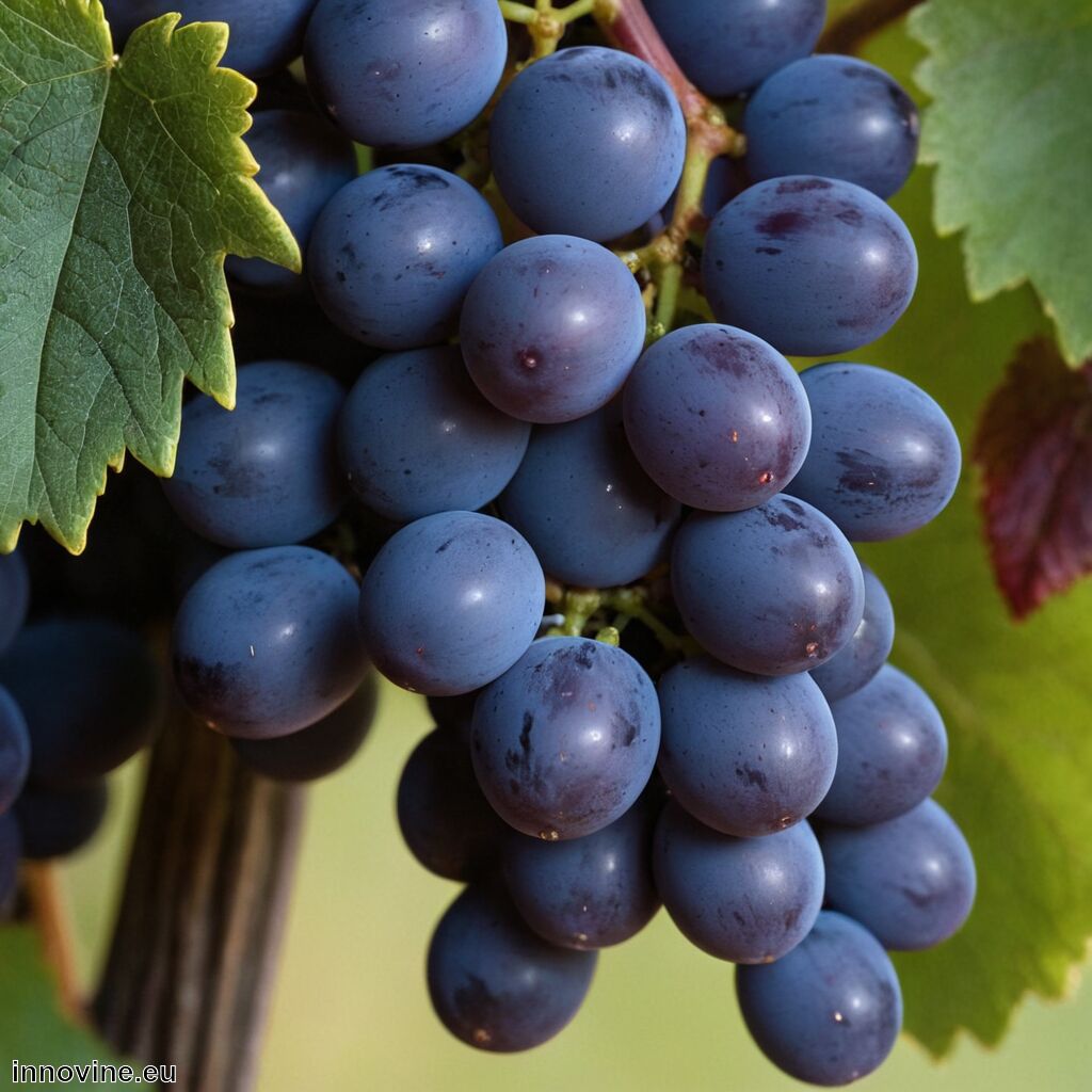 Nerello Mascalese Rebsorte – Wissen & Hintergründe