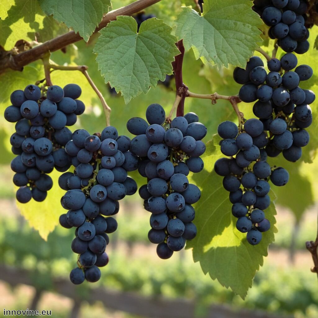 Nero d’Avola Rebsorte – Wissen & Hintergründe
