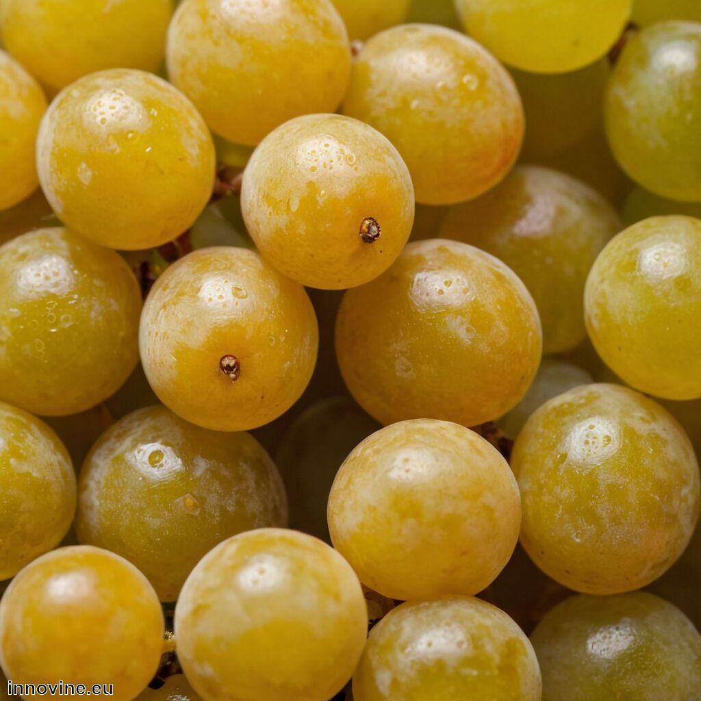 Pecorino Rebsorte – Wissen & Hintergründe