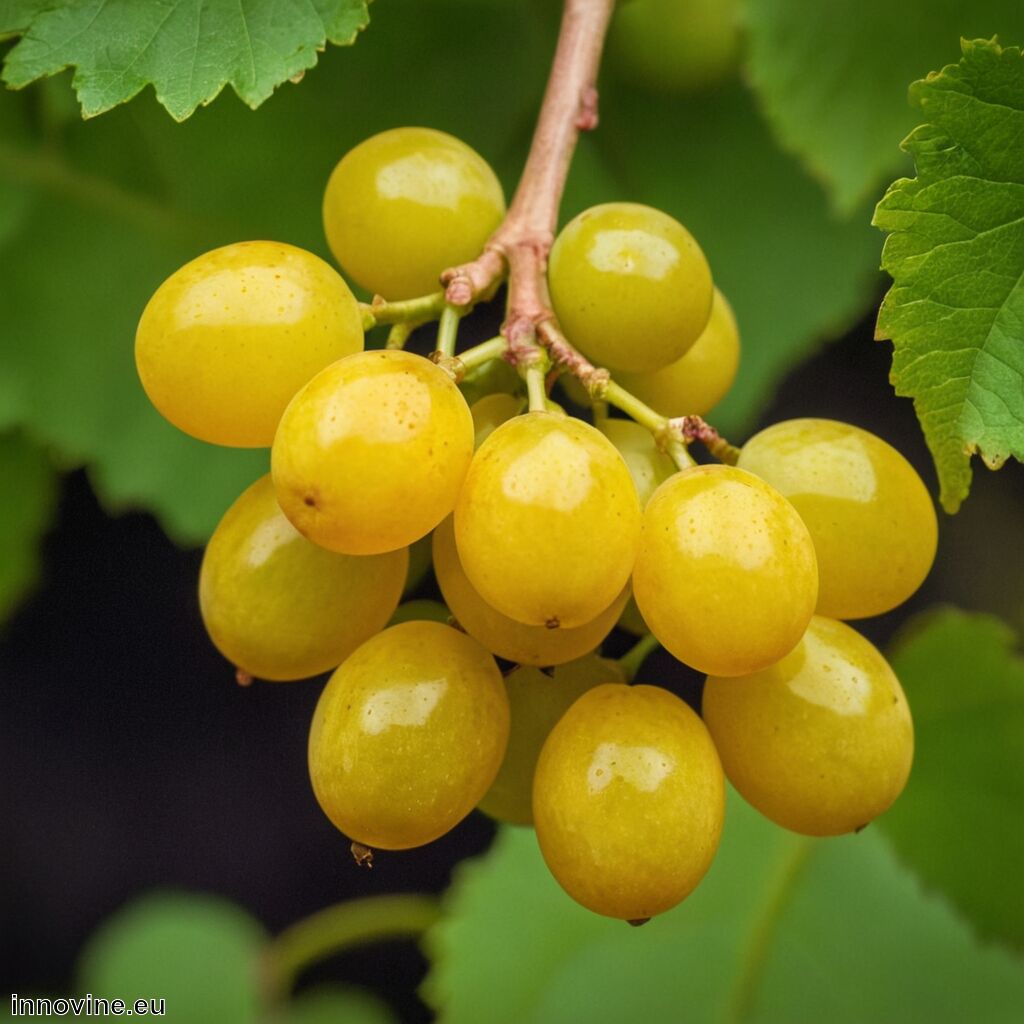 Petit Manseng Rebsorte – Wissen & Hintergründe