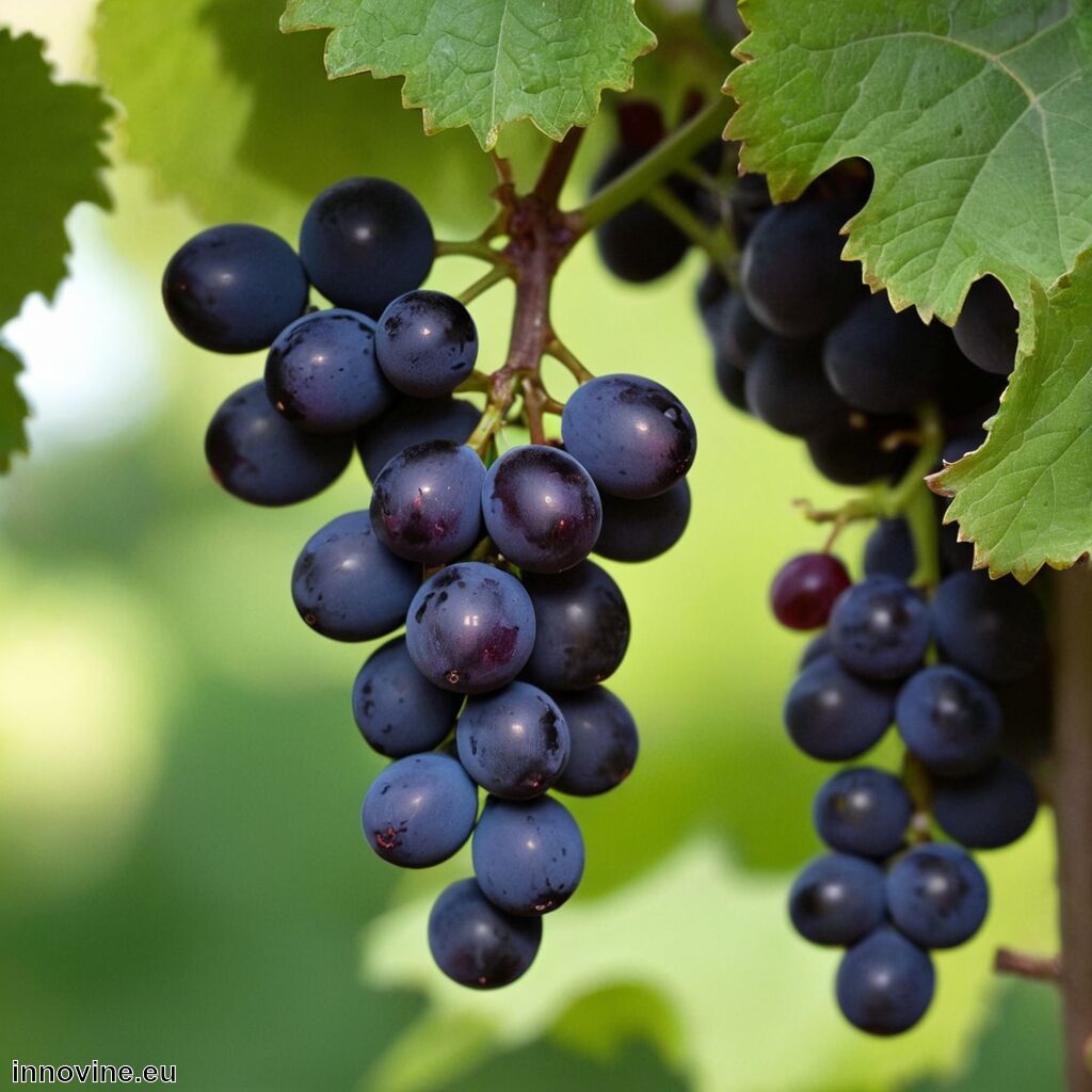 Petit Verdot Rebsorte – Wissen & Hintergründe