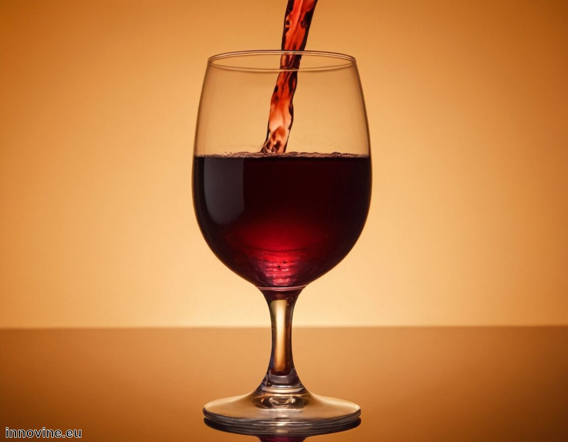 Geschmack und Aromaprofil: Fruchtig, würzig, samtig mit feinen Tanninen   - Agiorgitiko Rebsorte – Wissen & Hintergründe