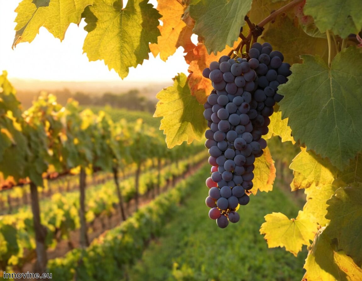 Geschmack und Aromaprofil typischer Bonarda-Weine   - Bonarda Rebsorte – Wissen & Hintergründe