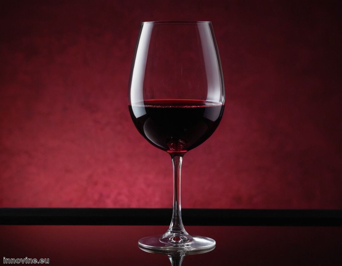 Geschmack und Aromaprofil typischer Bordeaux Blends - Bordeaux Blend Rebsorte – Wissen & Hintergründe