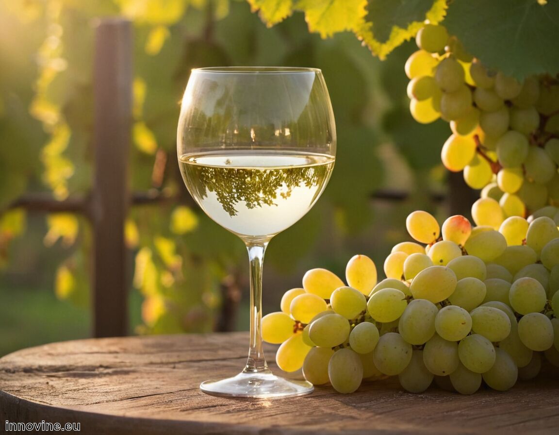Geschmack und Aromaprofil typischer Clairette-Weine   - Clairette Rebsorte – Wissen & Hintergründe