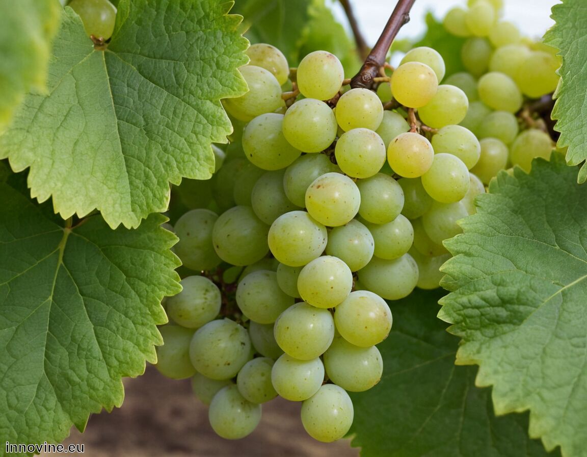 Geschmack und Aromaprofil der Weine - Folle Blanche Rebsorte – Wissen & Hintergründe
