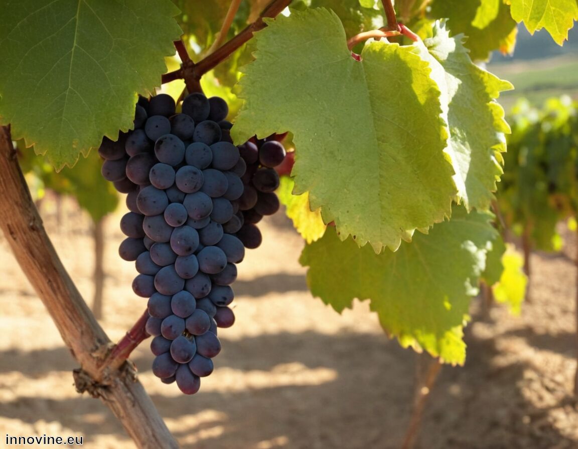 Geschmack und Aromaprofil von Grenache-Weinen - Grenache Rebsorte – Wissen & Hintergründe