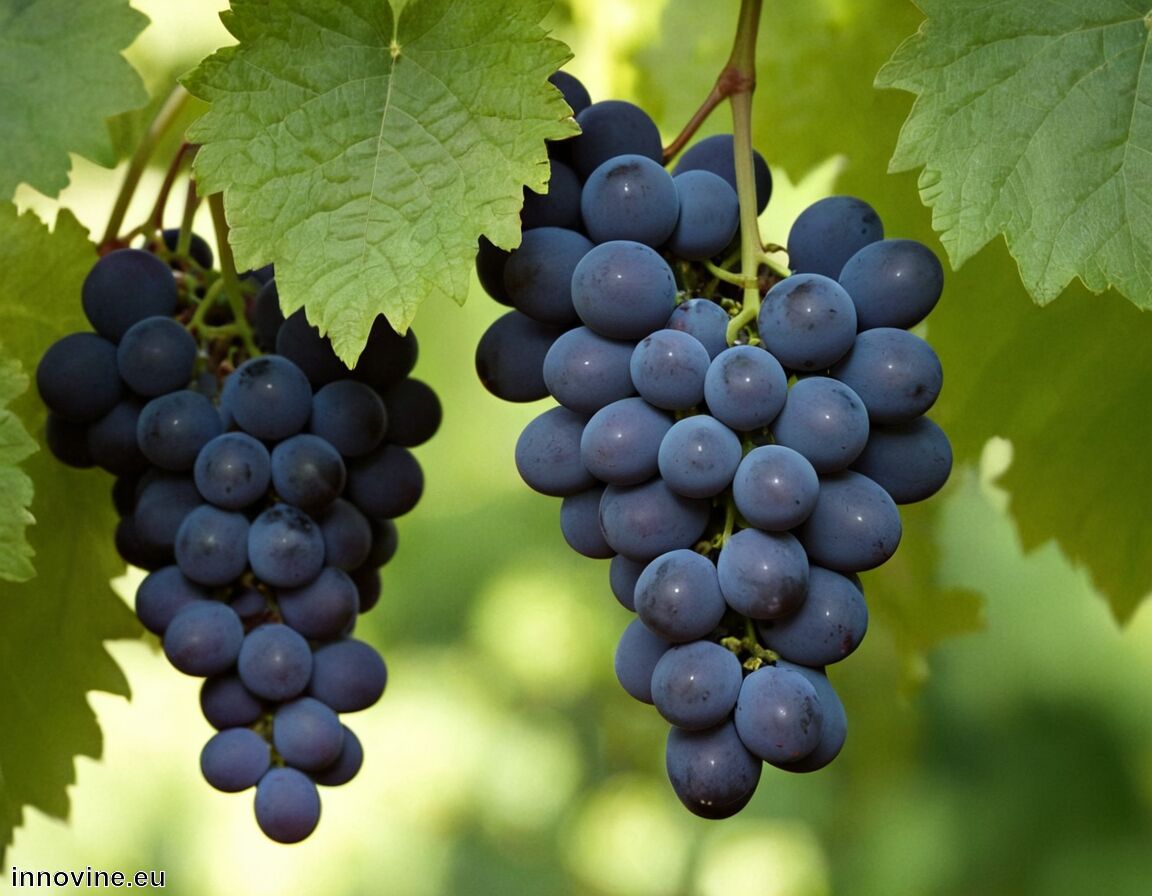 Geschmack und Aromaprofil: Frisch, floral, leicht würzig - Altesse Rebsorte – Wissen & Hintergründe