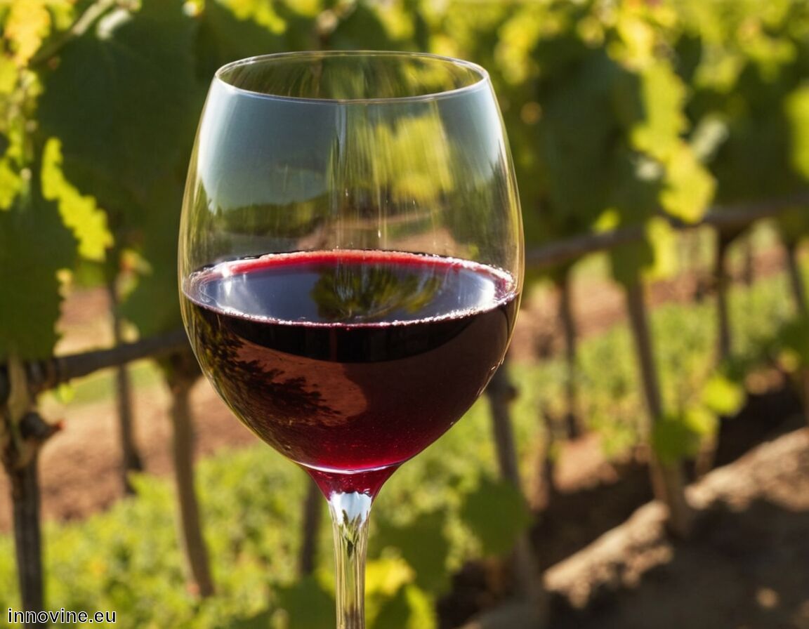 Geschmack und Aromaprofil typischer Mourvèdre Weine - Mourvèdre Rebsorte – Wissen & Hintergründe