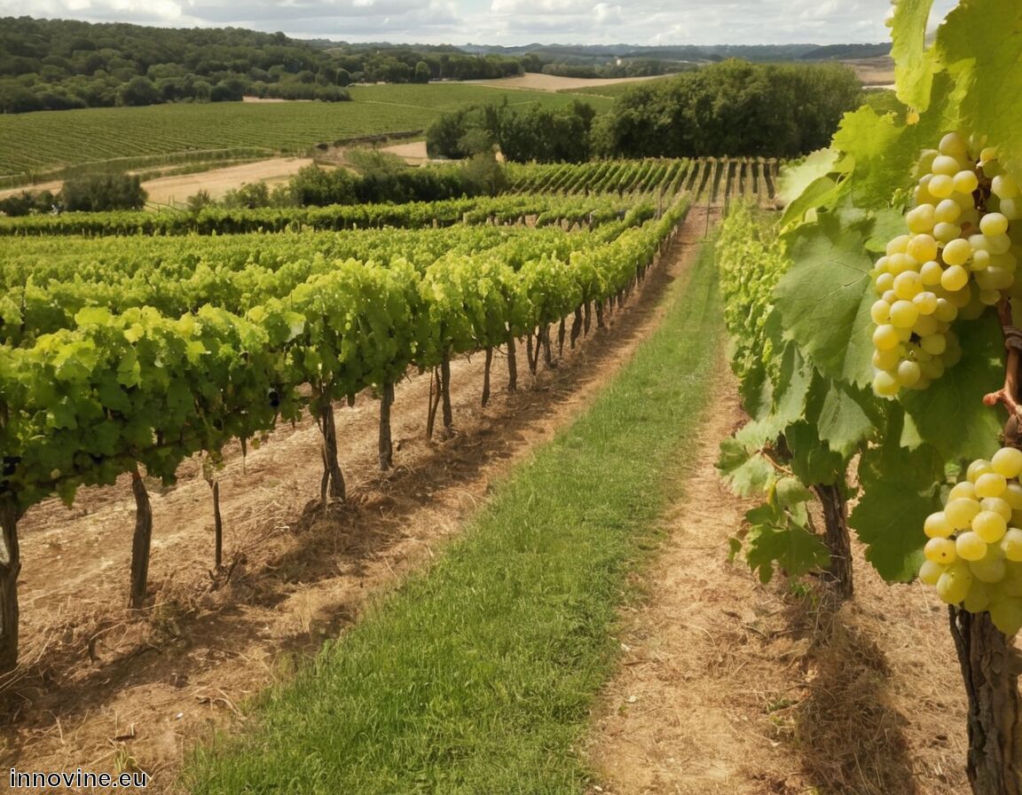 Weinstile und Ausbau: Trockene, halbtrockene und Likörweine möglich - Baco Blanc Rebsorte – Wissen & Hintergründe