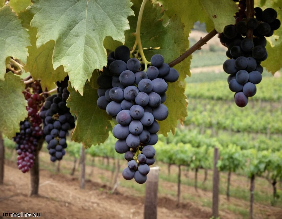 Weinstile und Ausbauoptionen bei Bonarda   - Bonarda Rebsorte – Wissen & Hintergründe