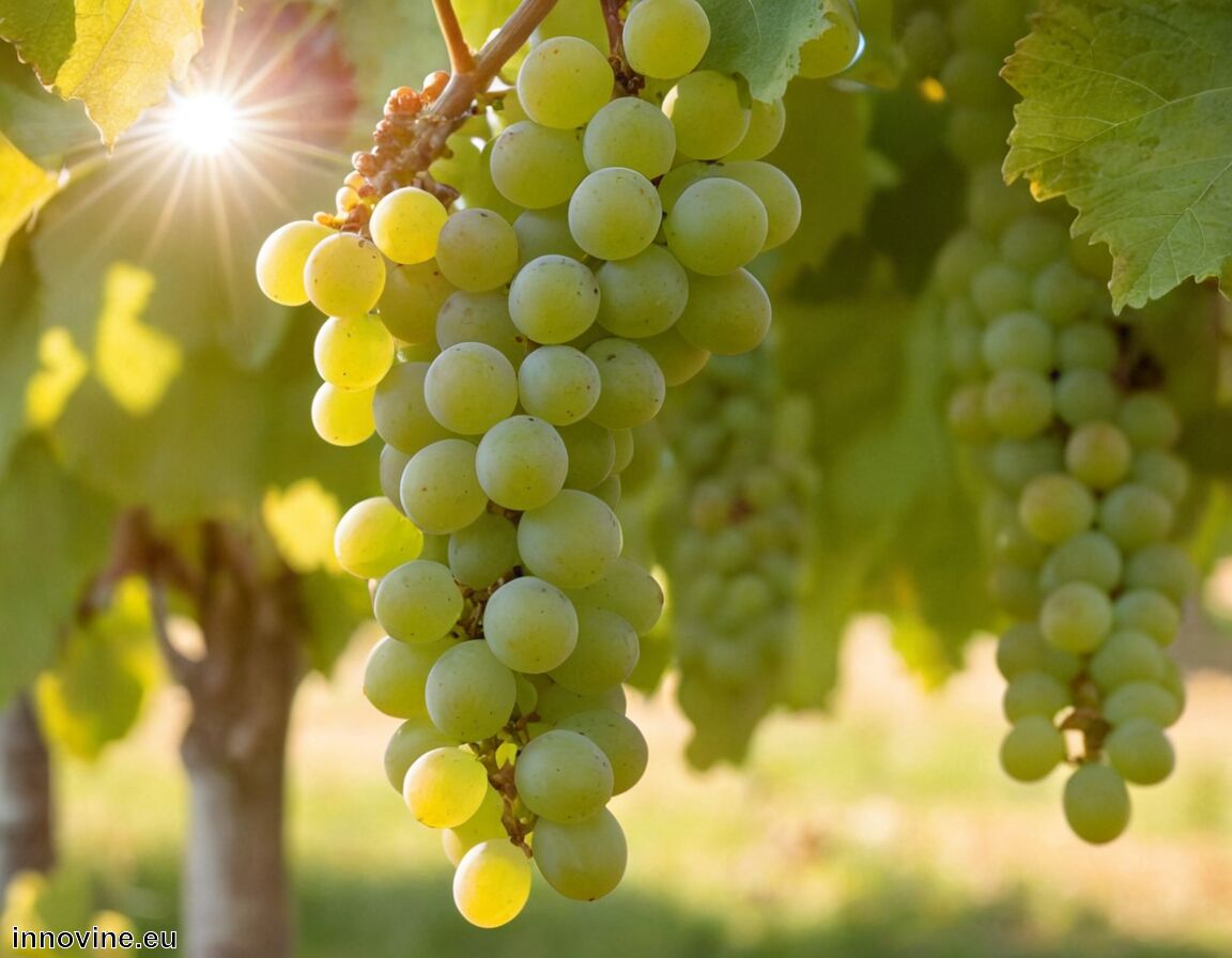 Weinstile und Ausbau – Schaumwein bis Dessertwein - Brachetto Rebsorte – Wissen & Hintergründe