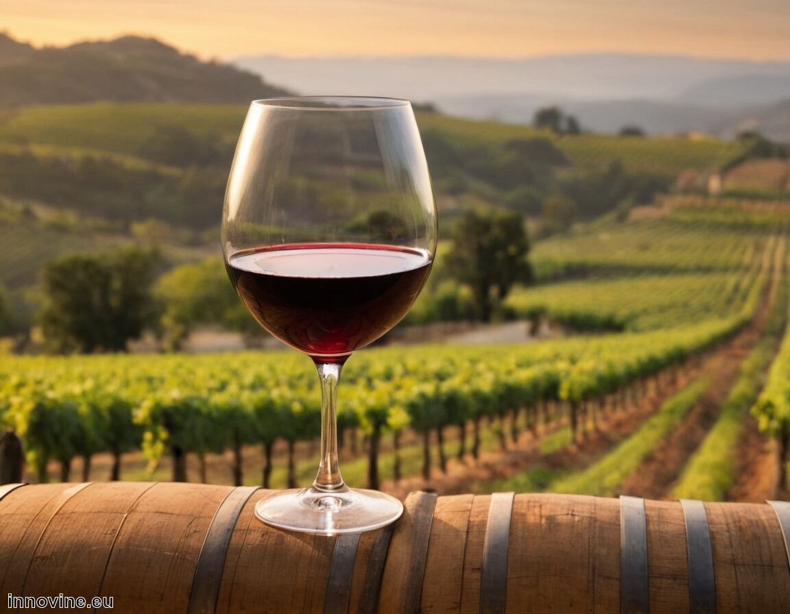 Weinstile und Ausbau: Meist sortenrein, häufiger Barrique-Ausbau - Carmenère Rebsorte – Wissen & Hintergründe