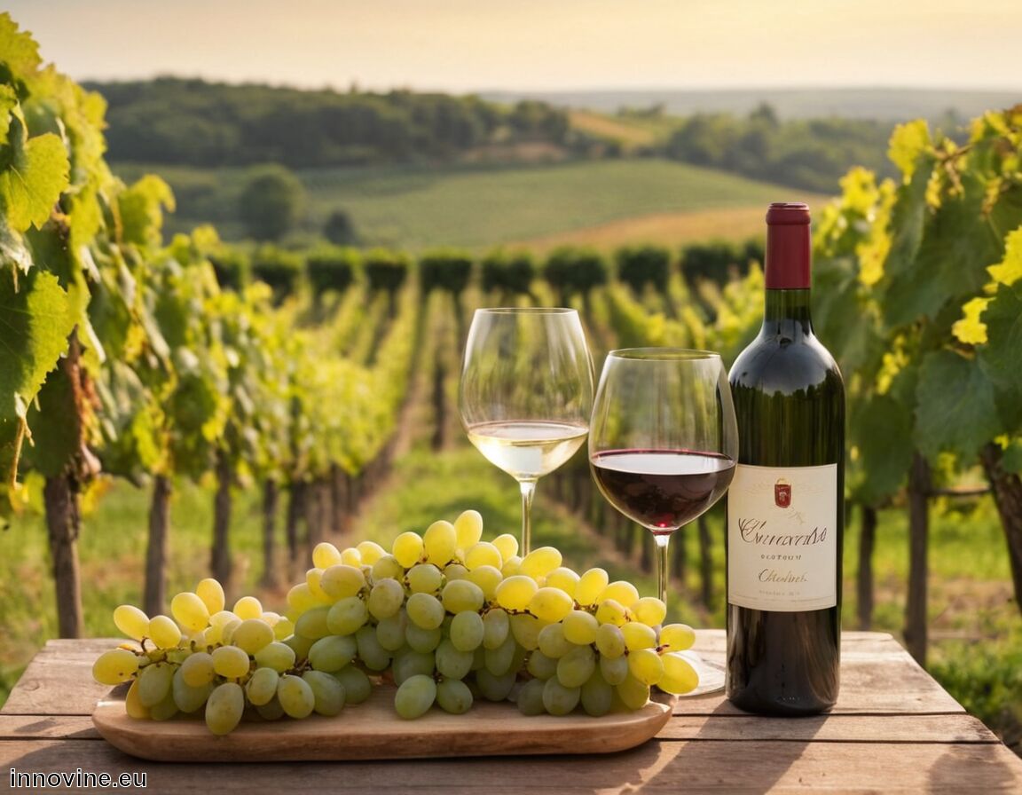 Weinstile und Ausbau: Vielfalt bei Clairette-Weinen   - Clairette Rebsorte – Wissen & Hintergründe