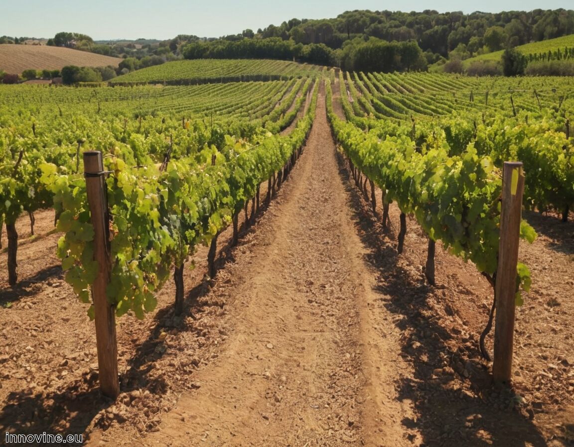 Weinstile und Ausbau: Frisch, mineralisch, auch als Reserve vinifiziert - Fiano Rebsorte – Wissen & Hintergründe