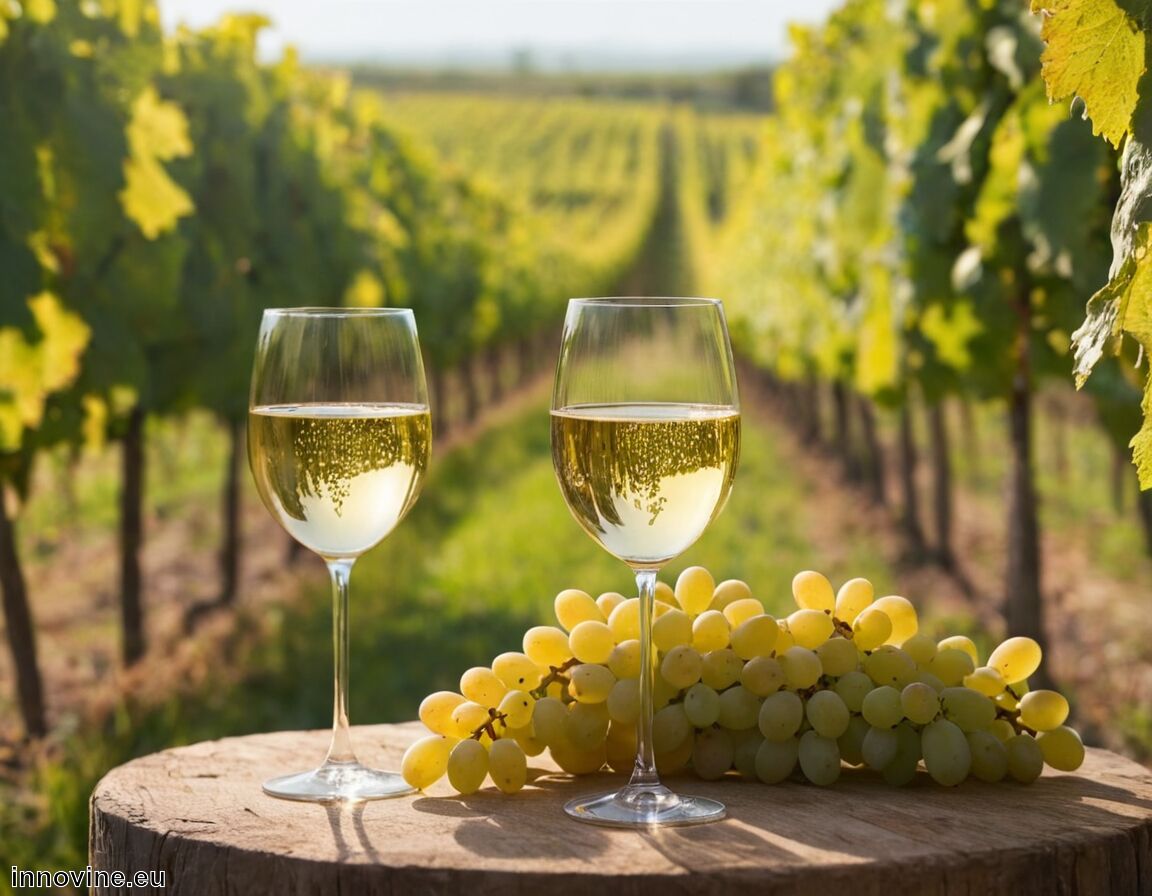 Weinstile und Ausbau von Gewürztraminer   - Gewürztraminer Rebsorte – Wissen & Hintergründe
