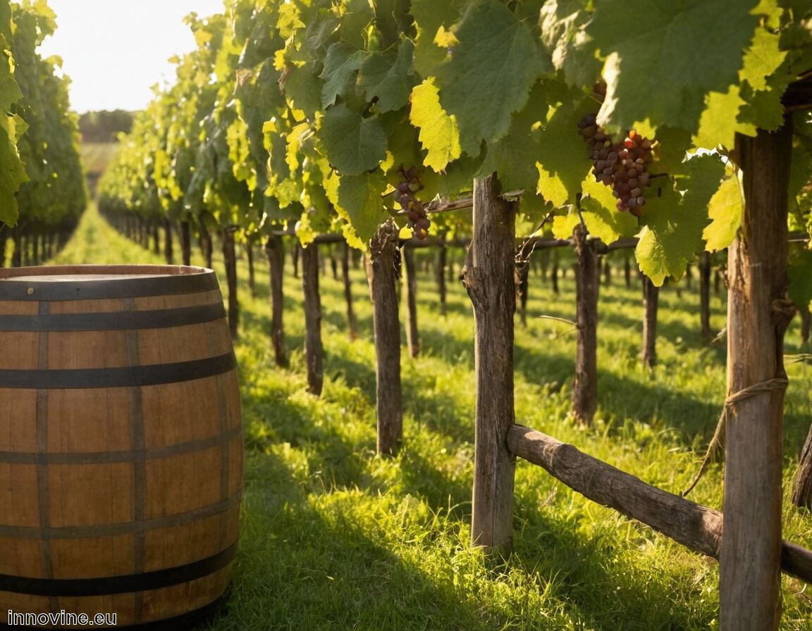 Weinstile und Ausbau: Stiller Wein, Schaumwein, Holzfass-Ausbau - Aligoté Rebsorte – Wissen & Hintergründe