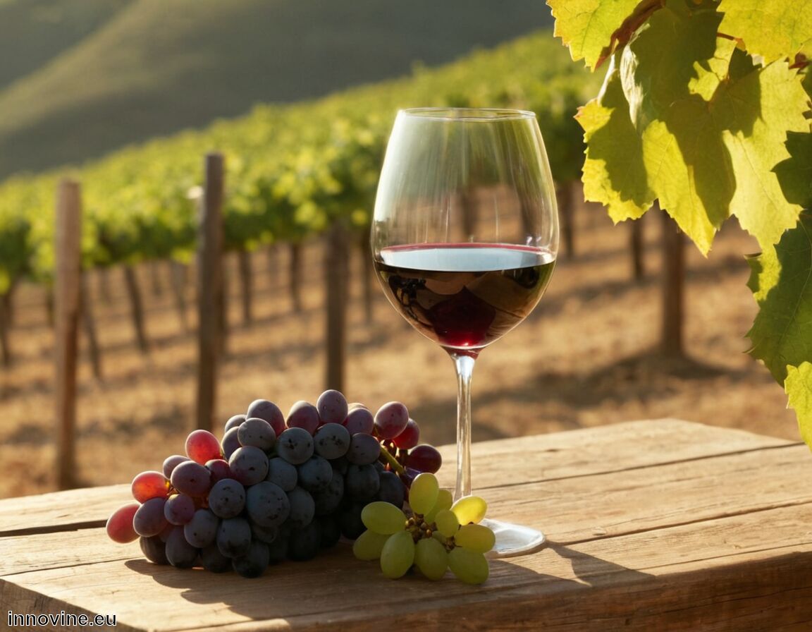 Weinstile und Ausbauvarianten bei Grenache - Grenache Rebsorte – Wissen & Hintergründe