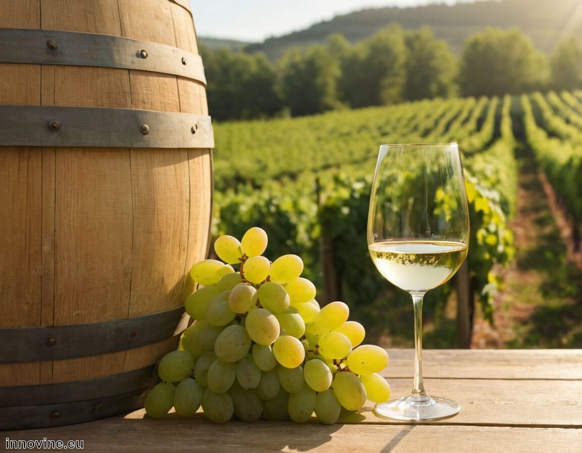 Weinstile und Ausbau: Von leicht bis kräftig, auch im Holz - Grüner Veltliner Rebsorte – Wissen & Hintergründe