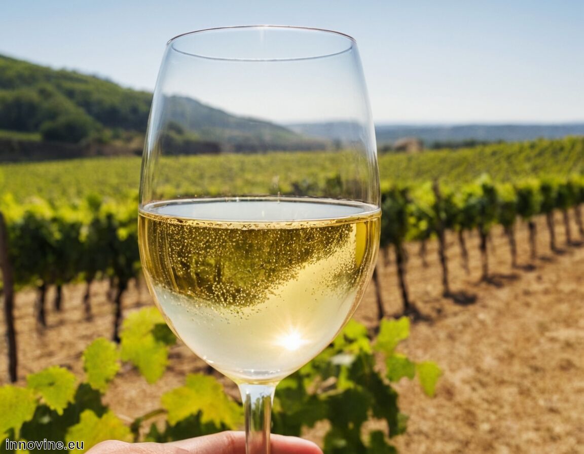 Weinstile und Ausbau: Vorwiegend als trockener Weißwein - Altesse Rebsorte – Wissen & Hintergründe