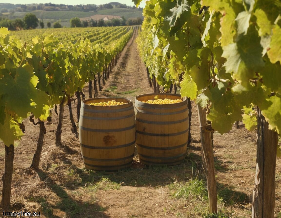 Weinstile und Ausbau von Marsanne - Marsanne Rebsorte – Wissen & Hintergründe