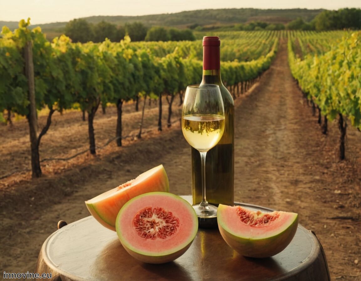 Weinstile und Ausbau: Meist trocken, Ausbau oft auf der Hefe - Melon de Bourgogne Rebsorte – Wissen & Hintergründe