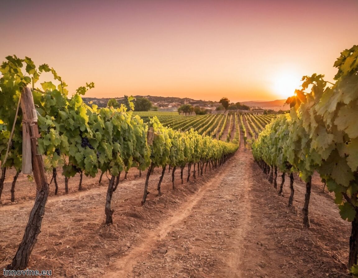 Weinstile und Ausbau: Vielfältig von Rosé bis kräftigem Rotwein - Monastrell Rebsorte – Wissen & Hintergründe