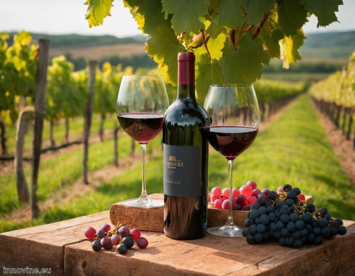 Weinstile und Ausbau: Rot, Rosé und Cuvées - Mourvèdre Rebsorte – Wissen & Hintergründe