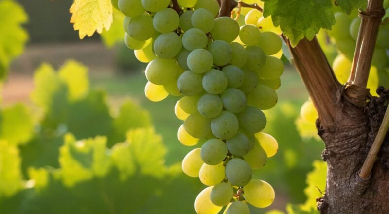 Baga Rebsorte – Wissen & Hintergründe