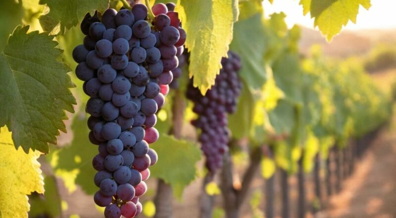 Bonarda Rebsorte – Wissen & Hintergründe