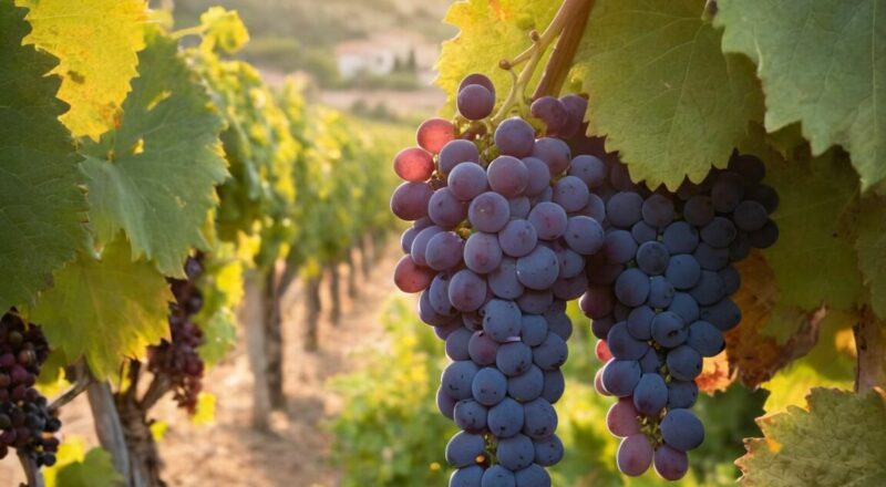 Bourboulenc Rebsorte – Wissen & Hintergründe