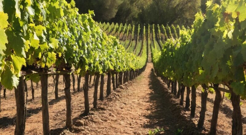 Encruzado Rebsorte – Wissen & Hintergründe