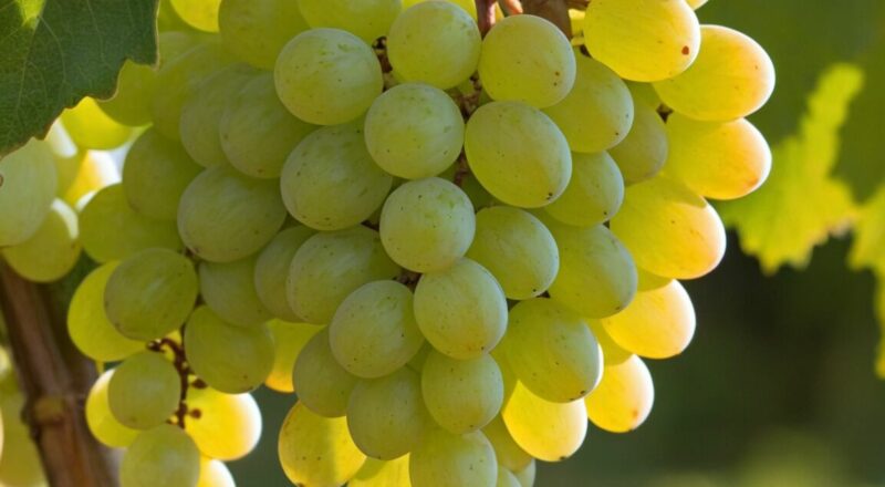 Fiano Rebsorte – Wissen & Hintergründe