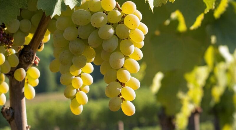 Gewürztraminer Rebsorte – Wissen & Hintergründe