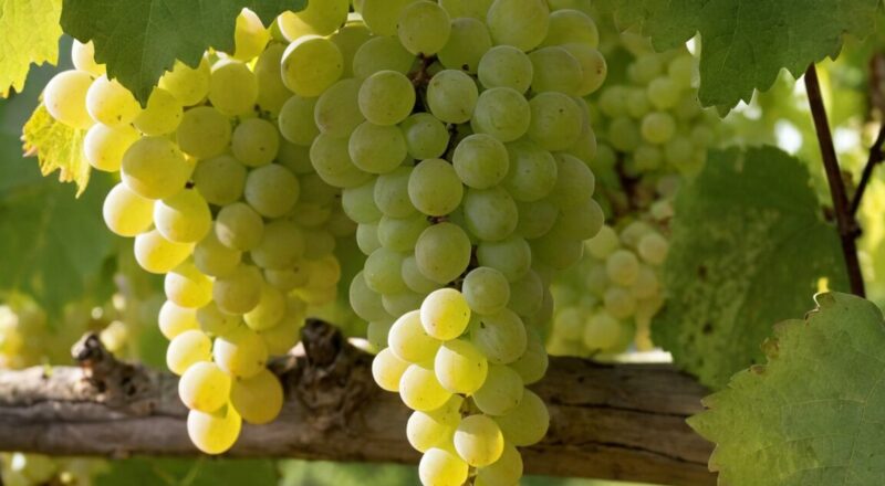 Aligoté Rebsorte – Wissen & Hintergründe