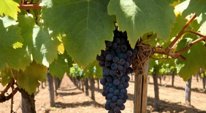 Arinto Rebsorte – Wissen & Hintergründe