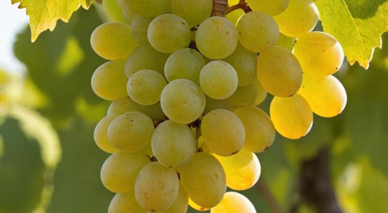 Muscat Blanc à Petits Grains Rebsorte – Wissen & Hintergründe