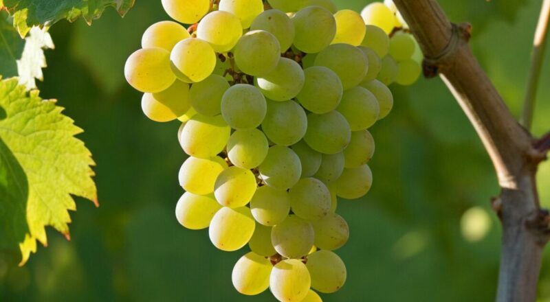 Arneis Rebsorte – Wissen & Hintergründe