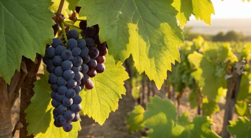 Acolon Rebsorte – Wissen & Hintergründe